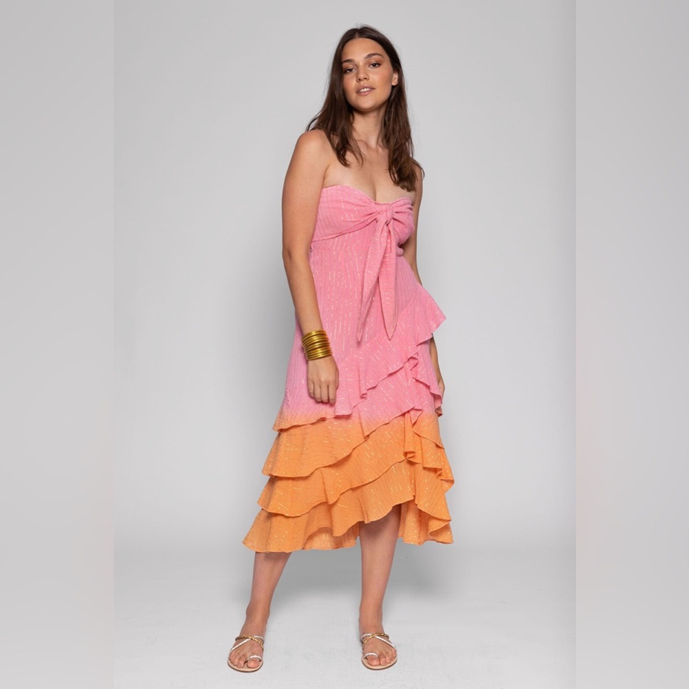 SUNDRESS Ilanila Dress Ilanila Dress Size S